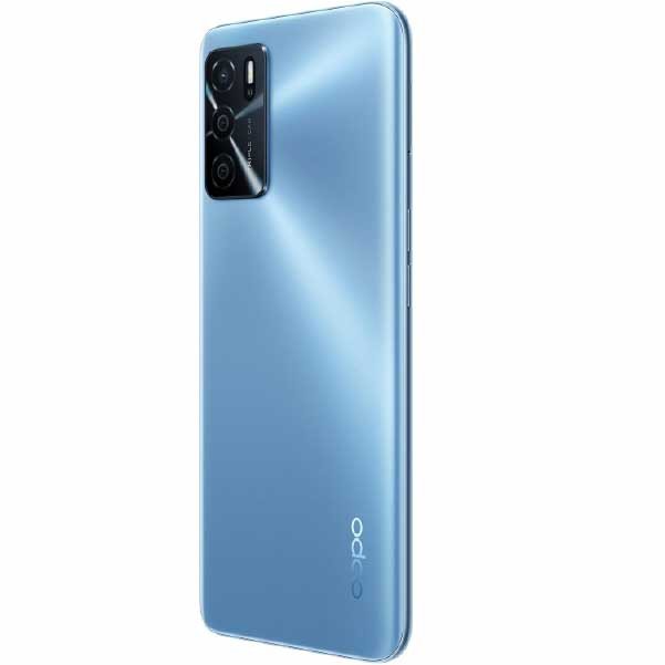 Oppo a16 smartphone, available at Mobitel UK